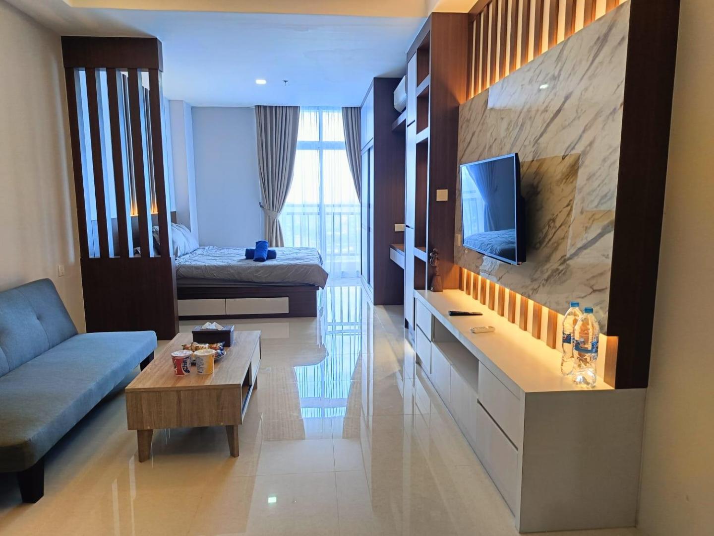 Zdjęcie 5: SLEPTOPIA at Formosa Residence - New High Floor City View
