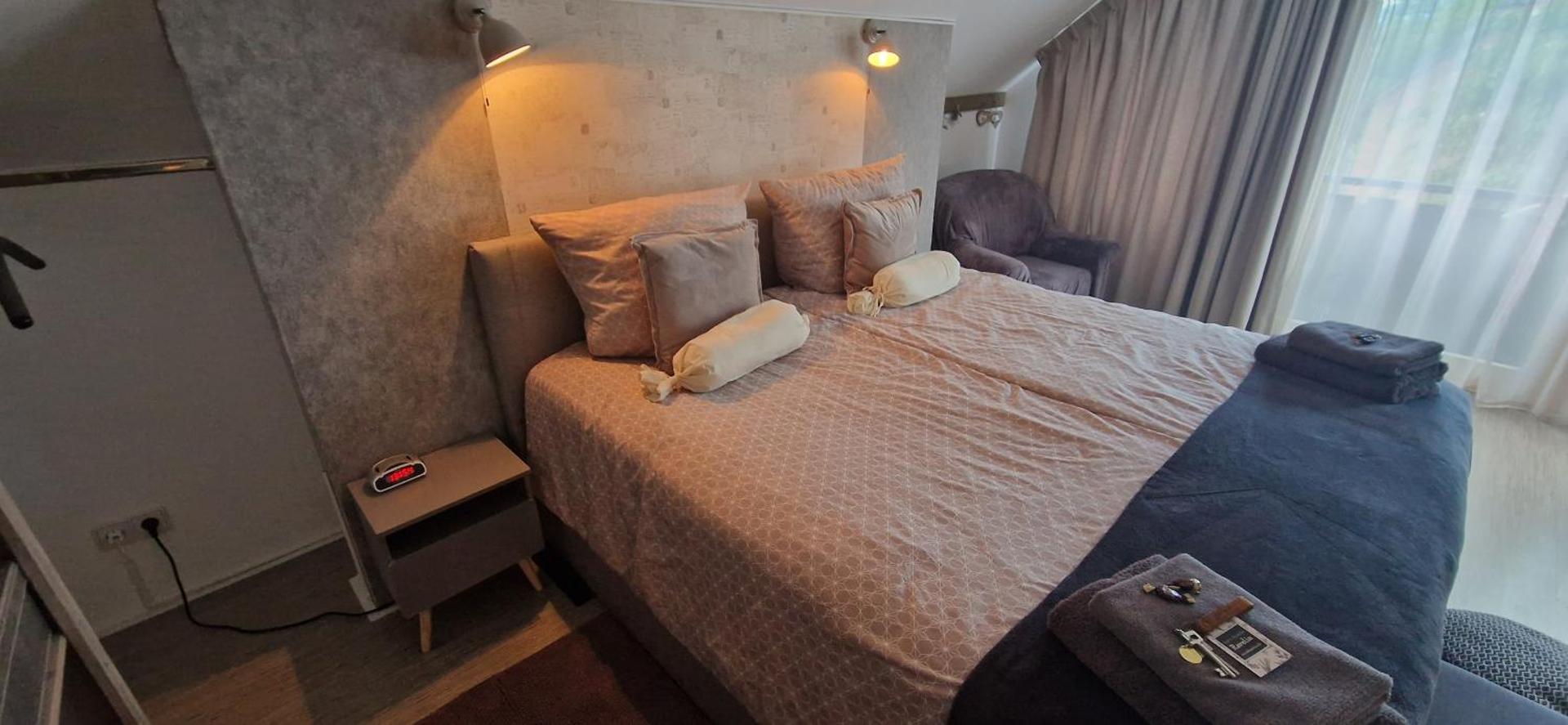 Foto 10: Bed & Breakfast Ravelin