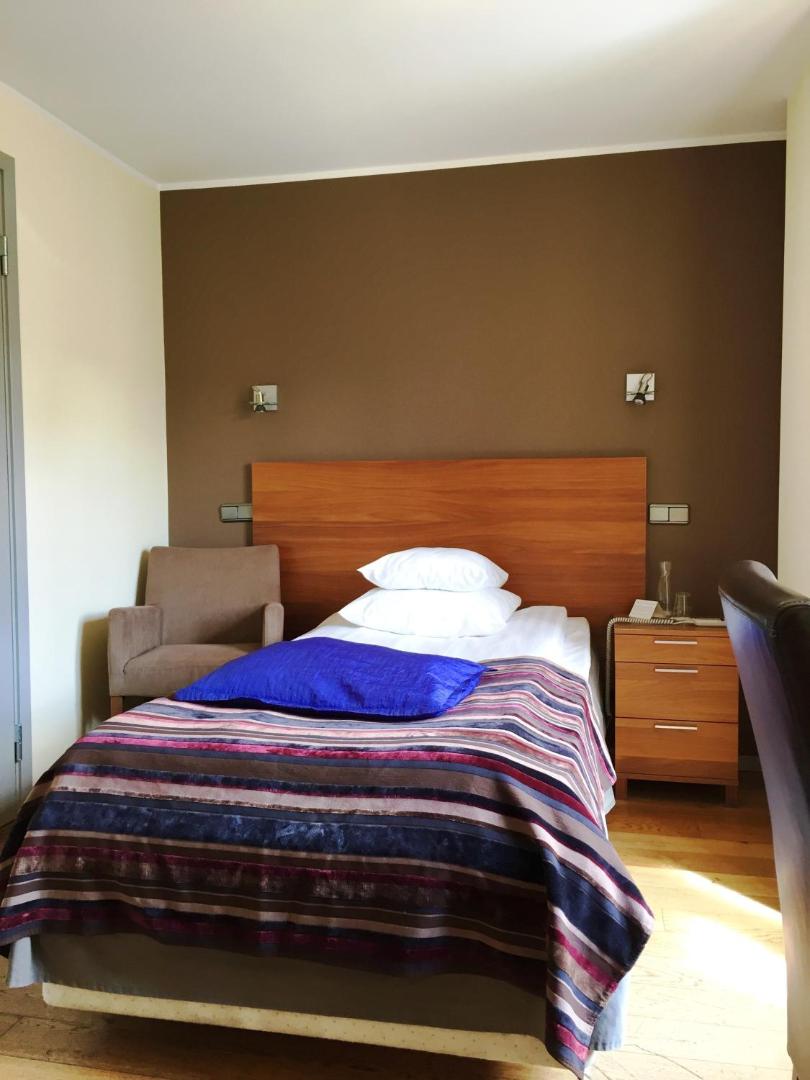 Φωτογραφία 10: Hotel Hellsten
