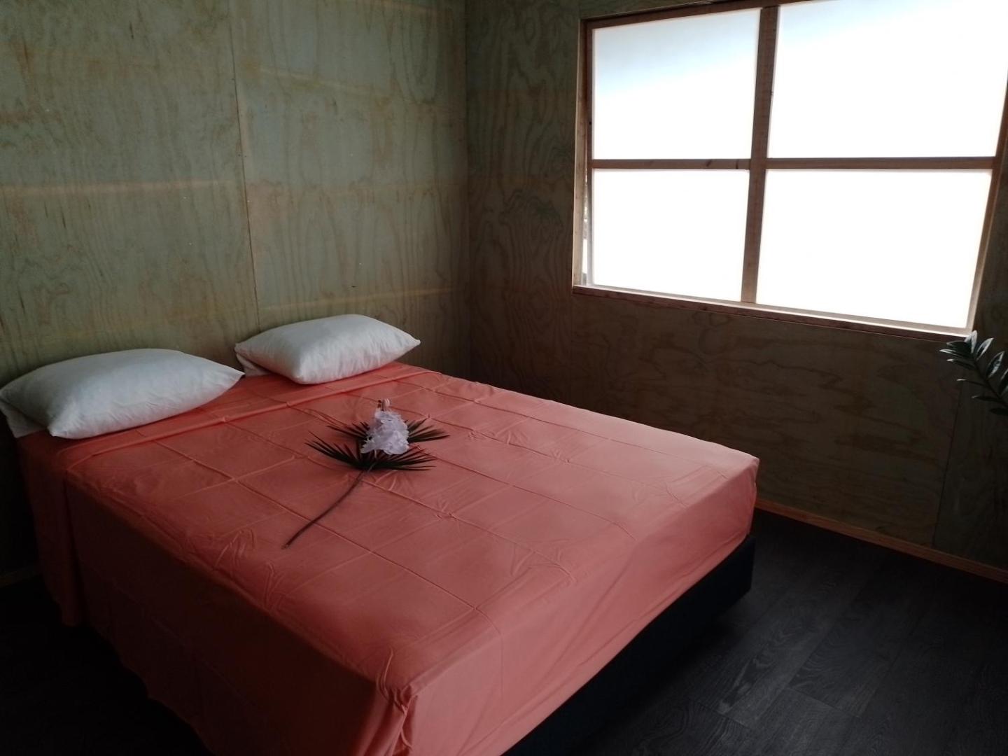 Фотография 7: TEMAEVA LODGE