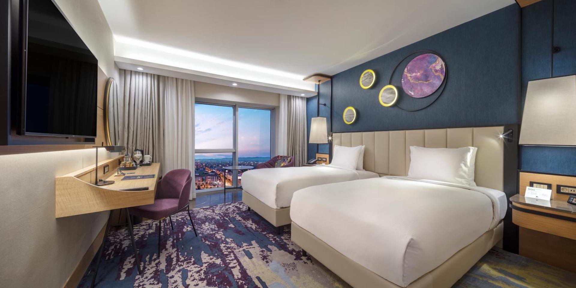 Fotografia 6: Doubletree By Hilton Afyonkarahisar