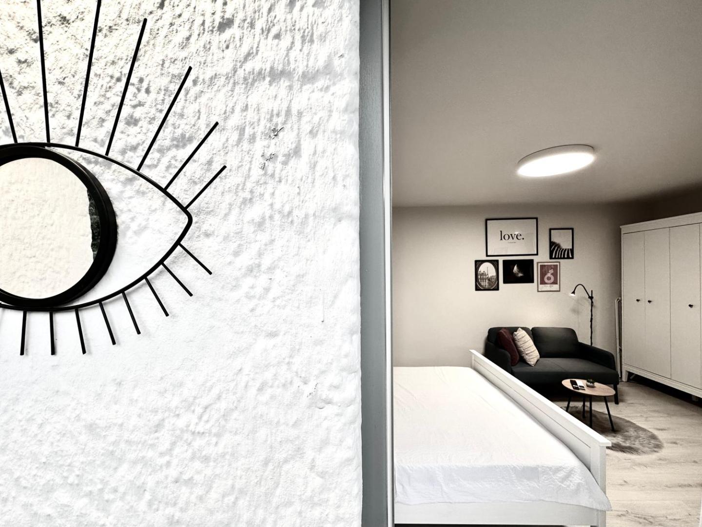 Φωτογραφία 8: Chic Studio
