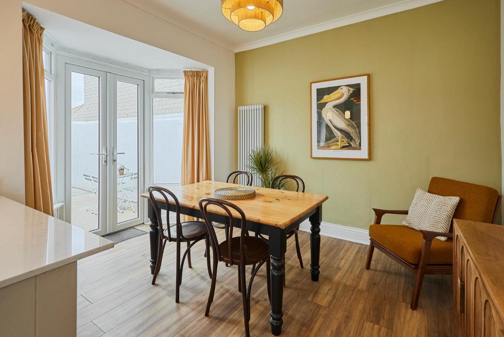 Foto 10: Host & Stay - Sunbeam House