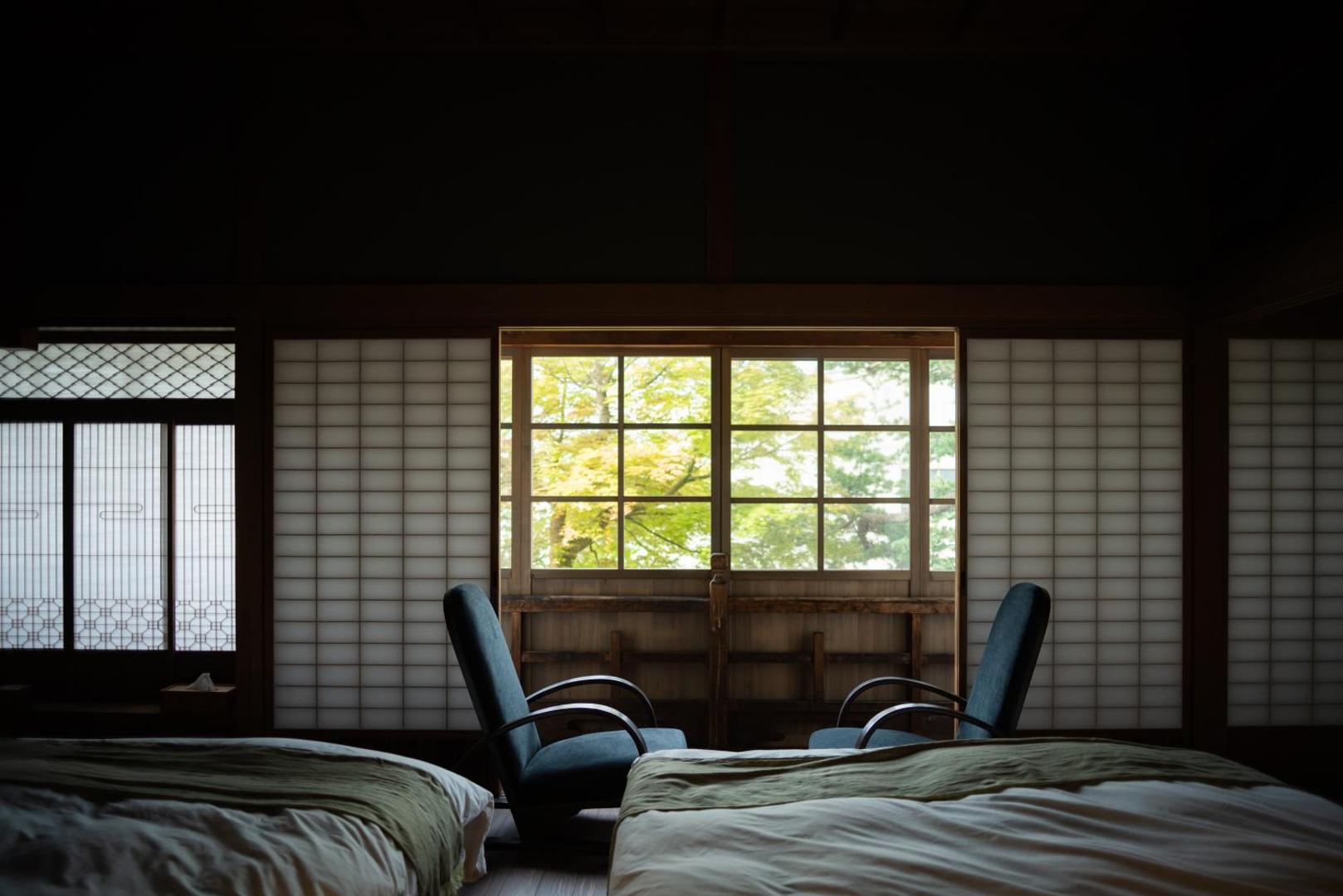 Фотография 8: 草木ももとせ