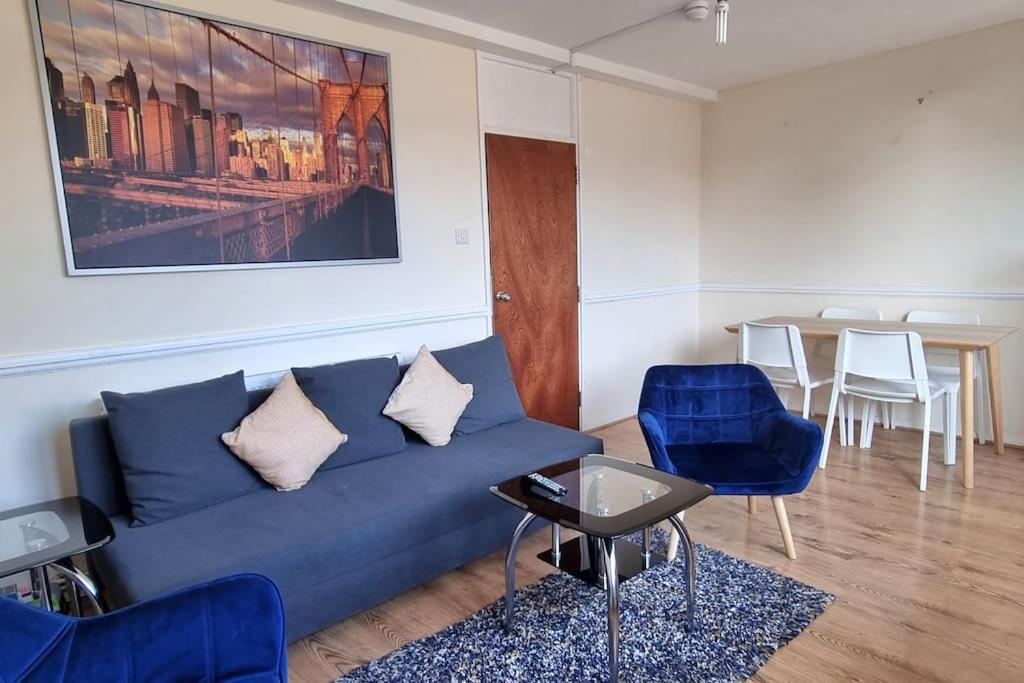 Foto 7: Large Duplex in Bermondsey