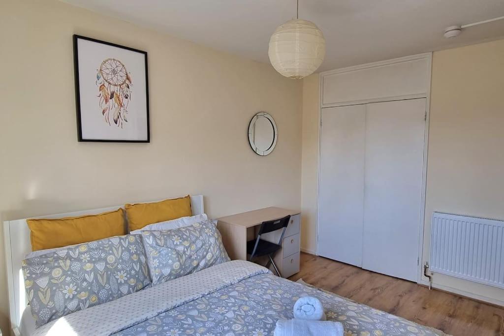 Foto 10: Large Duplex in Bermondsey