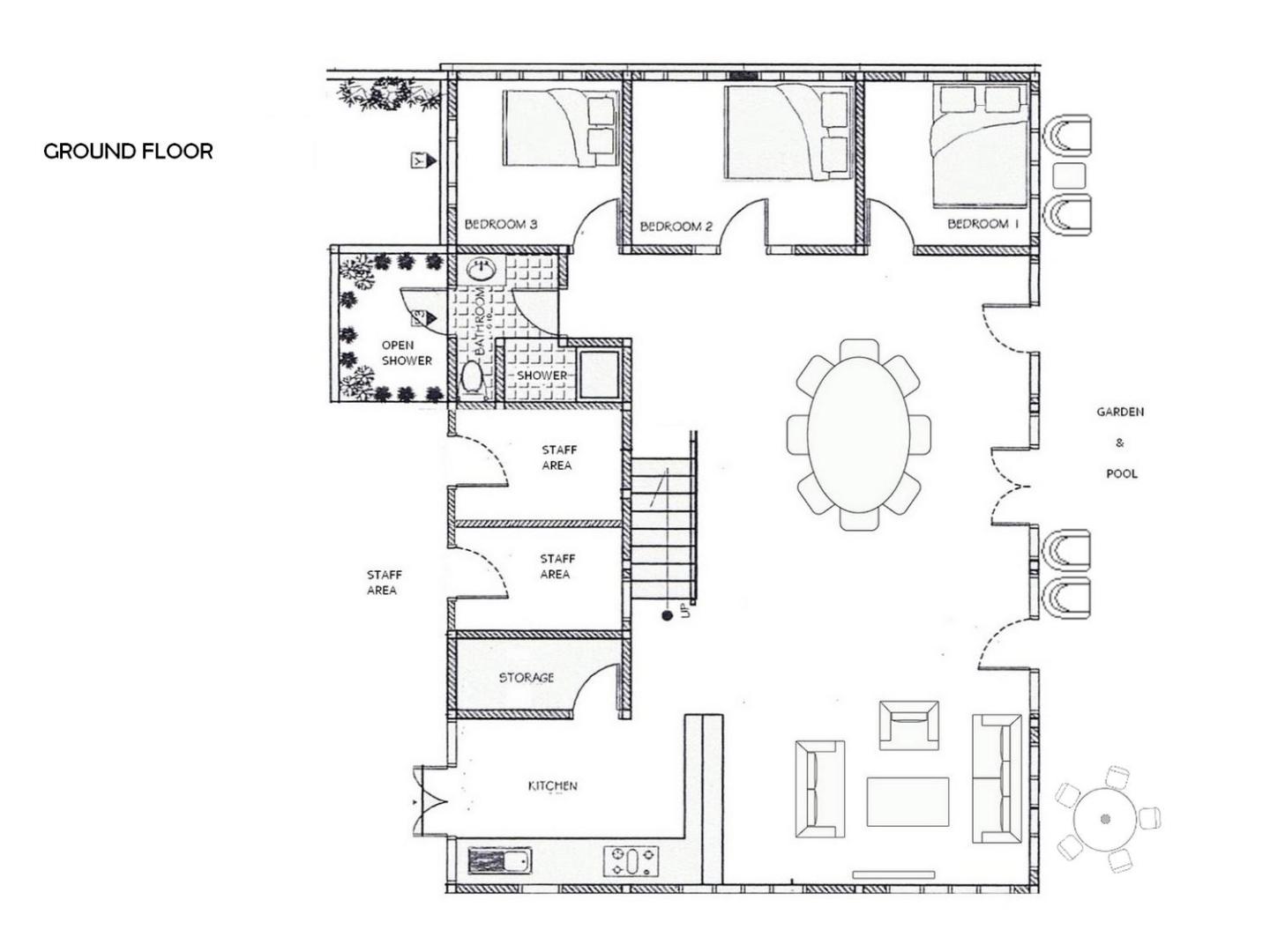 Bilde 4: The Studio