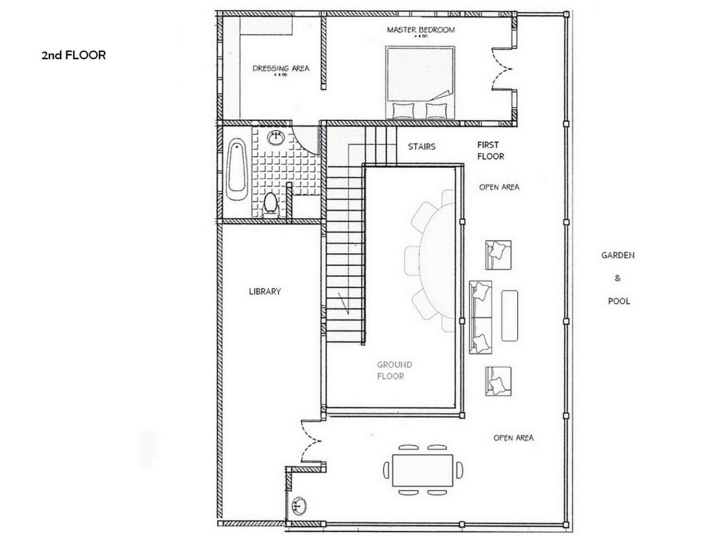 Bilde 5: The Studio