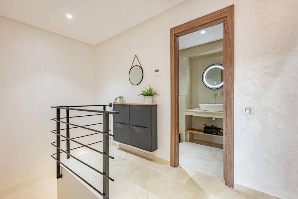 Fotografie 8: Duplex Design, Terrasse résidence Menara garden