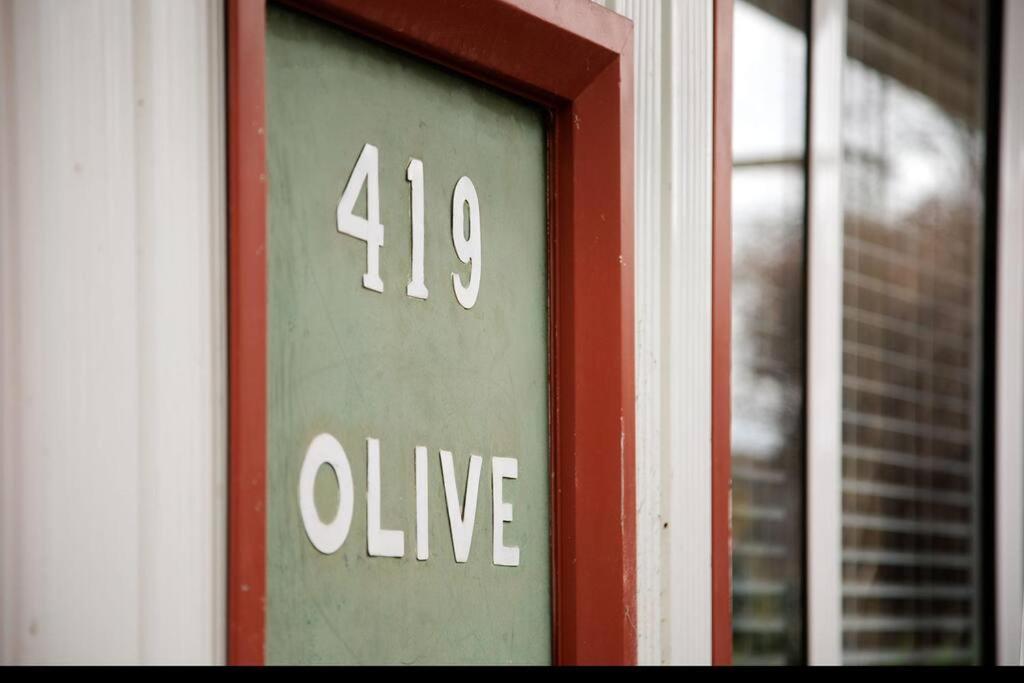 Foto 2: Classic Chic on Olive