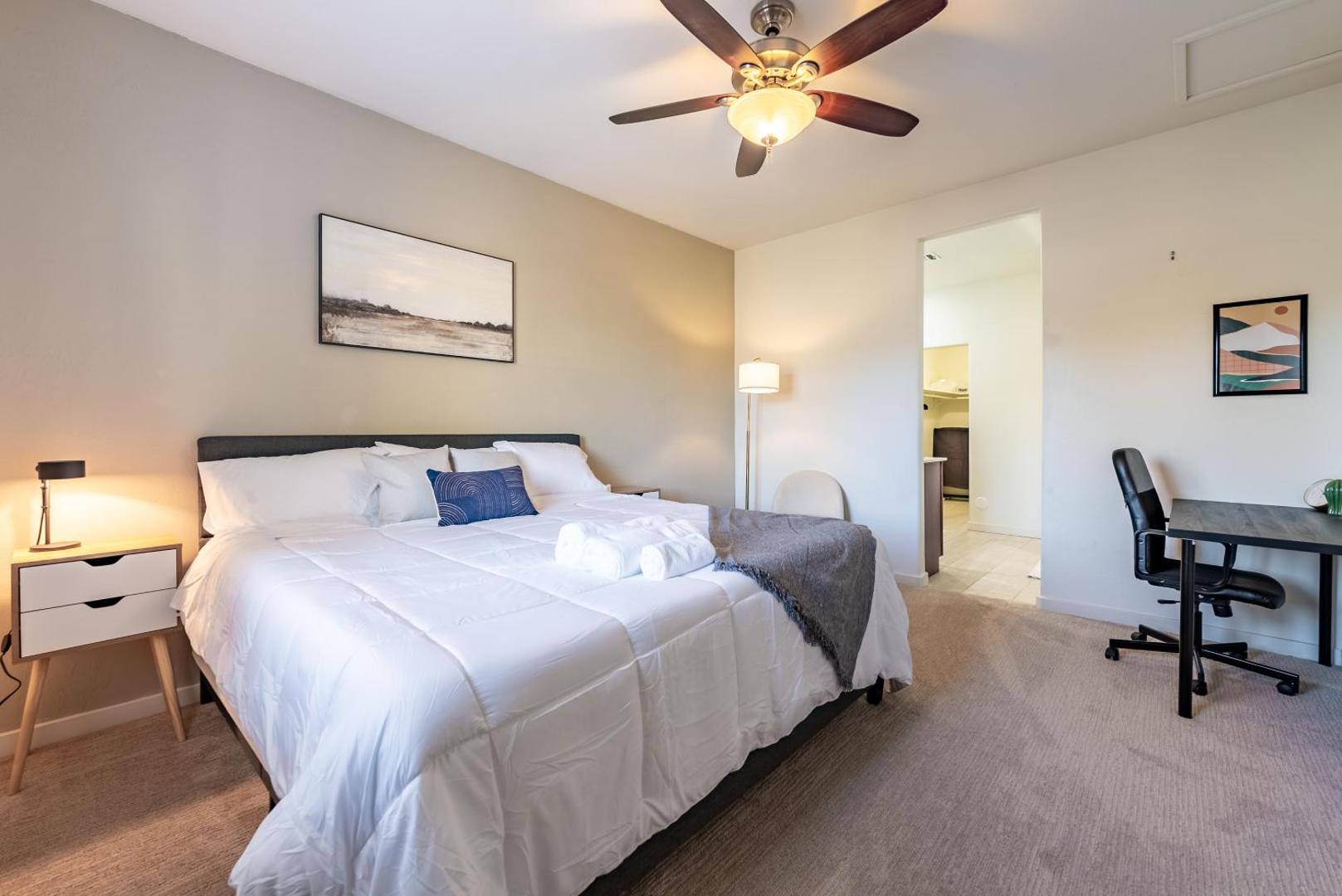 Fotografie 4: Spacious, child-friendly home, 5 Min to Old Town!