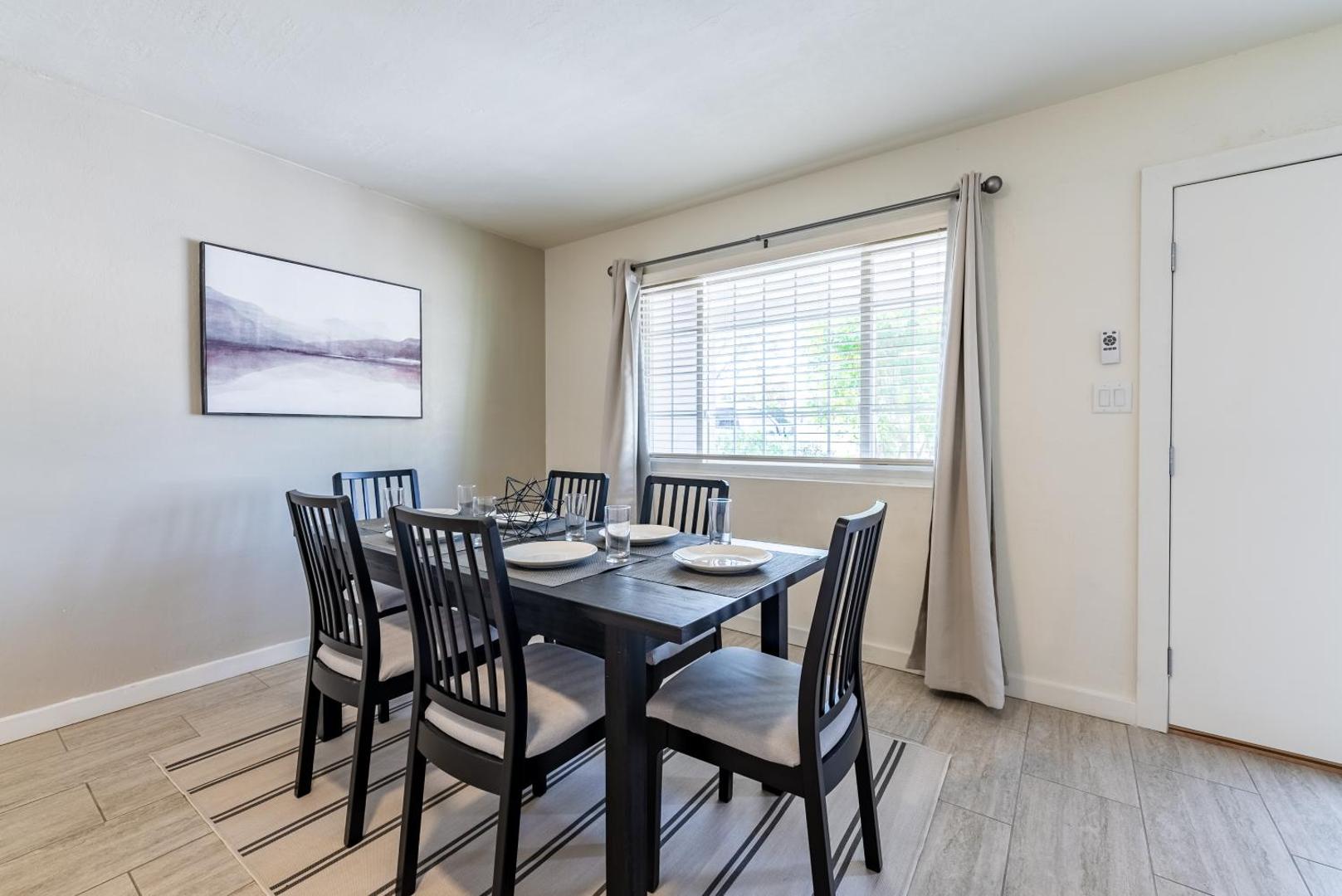 Fotografie 5: Spacious, child-friendly home, 5 Min to Old Town!
