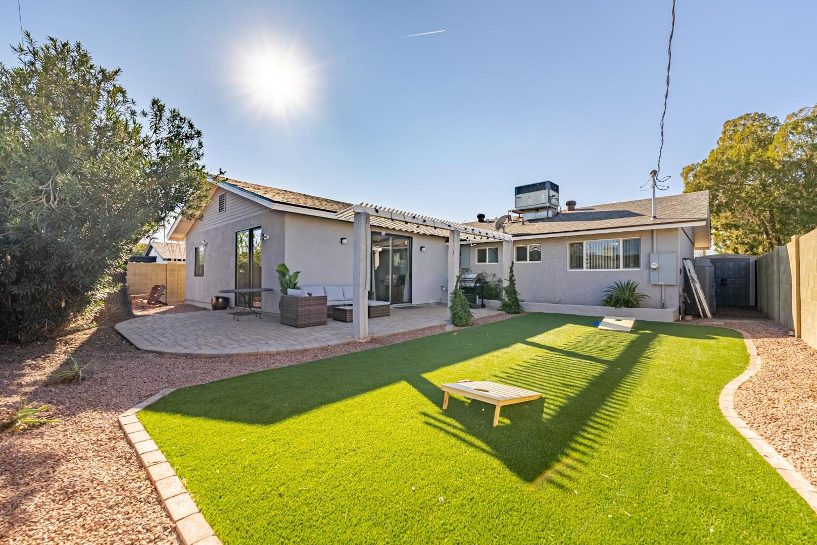 Fotografie 2: Spacious, child-friendly home, 5 Min to Old Town!