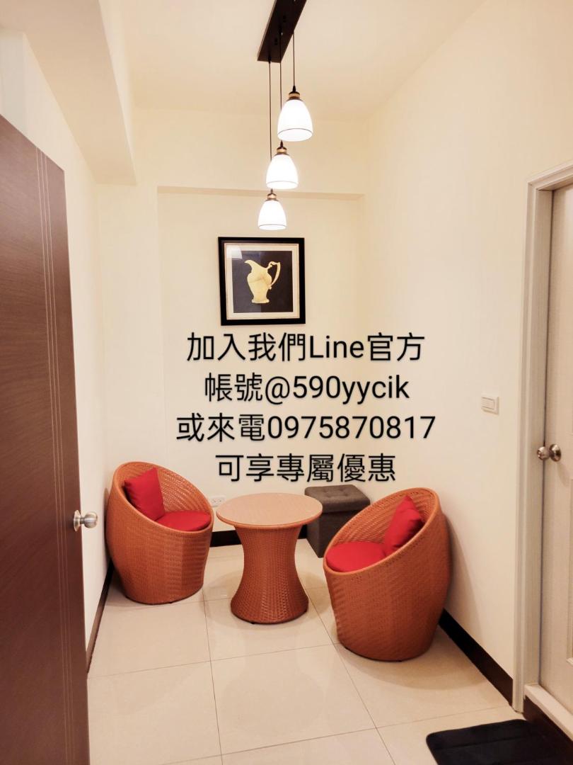 Foto 5: 龍門莊園