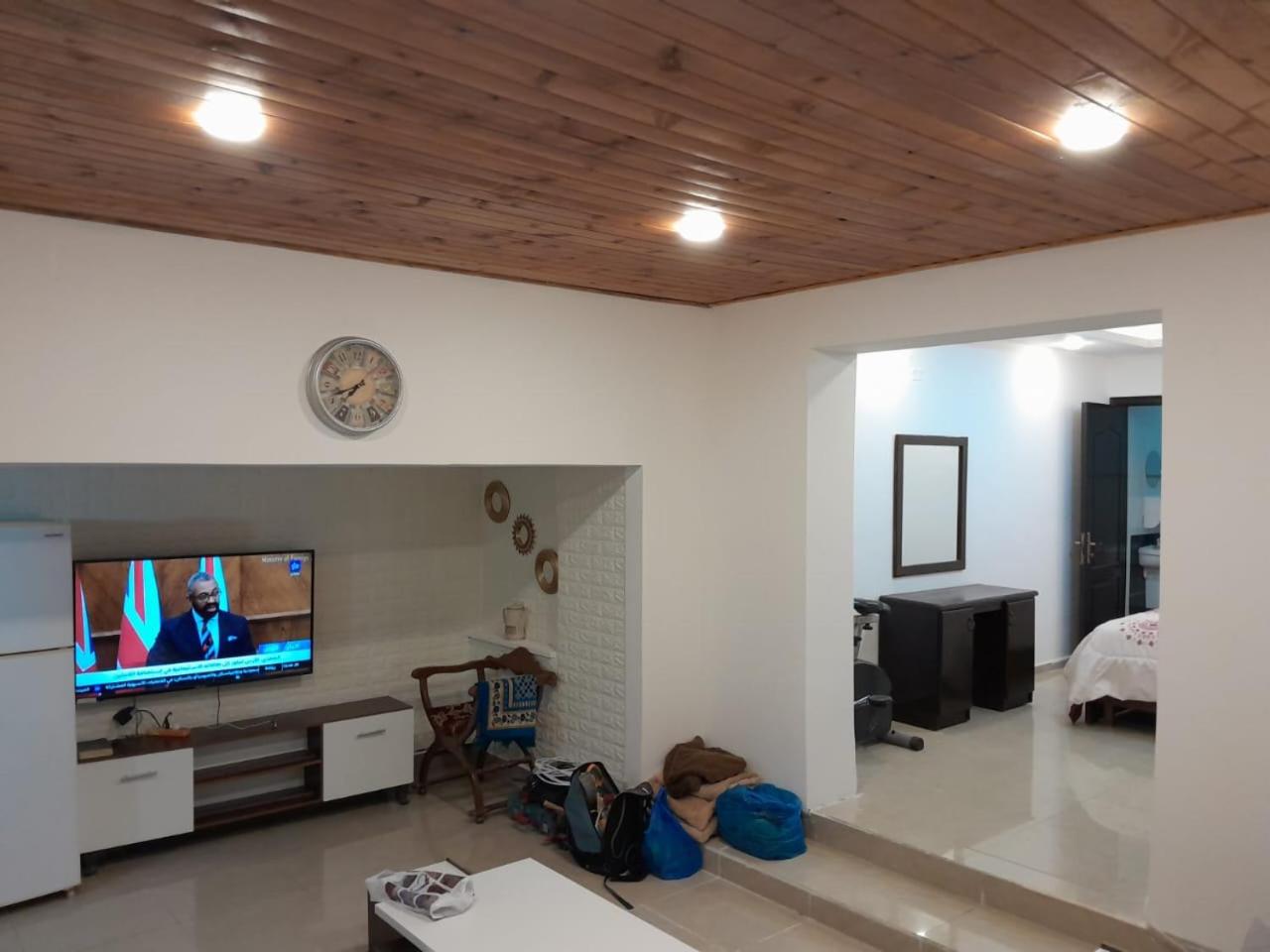 Foto 8: MK2 - One Bedroom Apartment