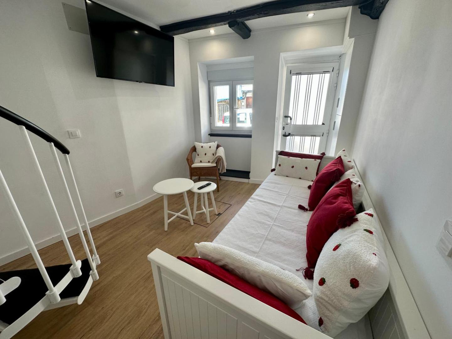 Φωτογραφία 7: N&E - Home Celanova Rúa Manuel Lezón