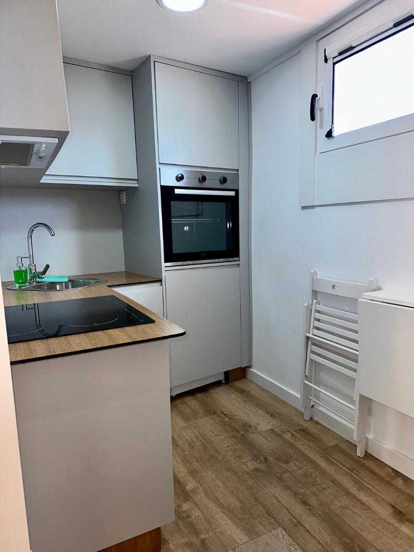 Φωτογραφία 9: N&E - Home Celanova Rúa Manuel Lezón