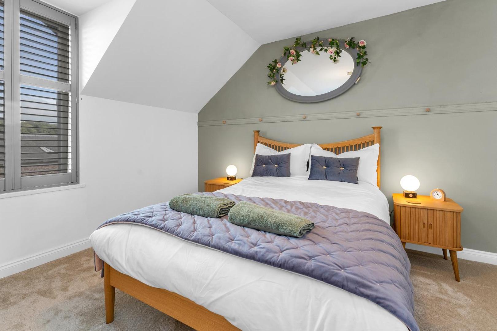 Foto 6: Beeswing, a Victorian Gem in Biggar