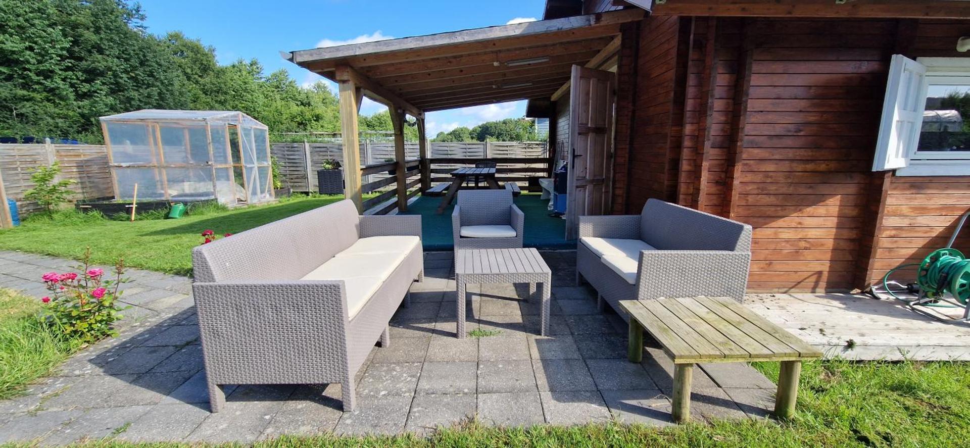 Fotografie 5: Tinymansion