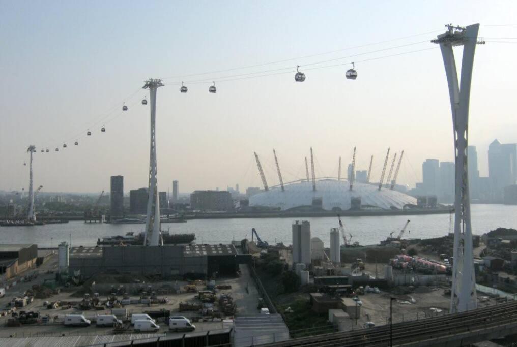Foto 4: Flat by London ExCeL