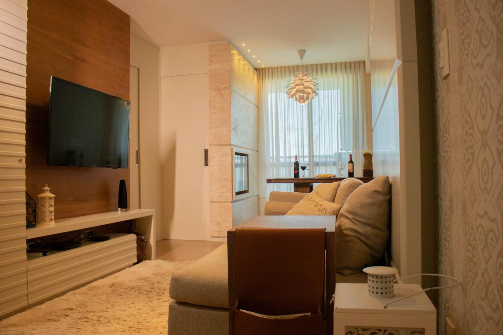 Flat 333 - Luxo e Vista da Pedra Azulの写真6