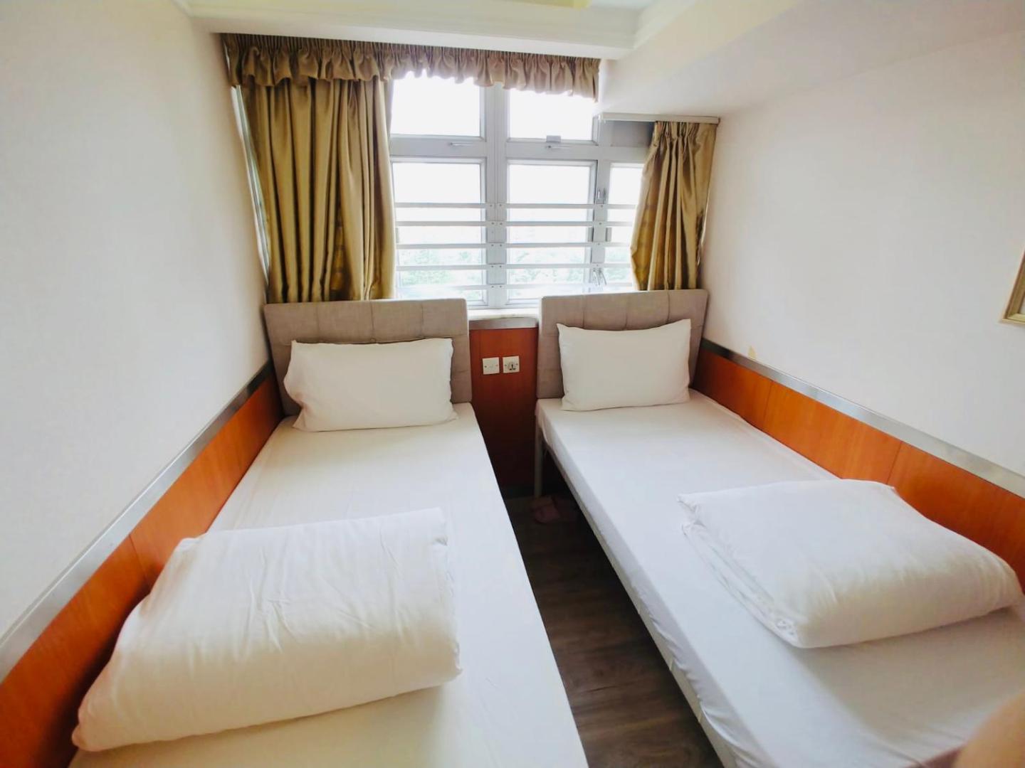 香港铃木旅馆的照片9