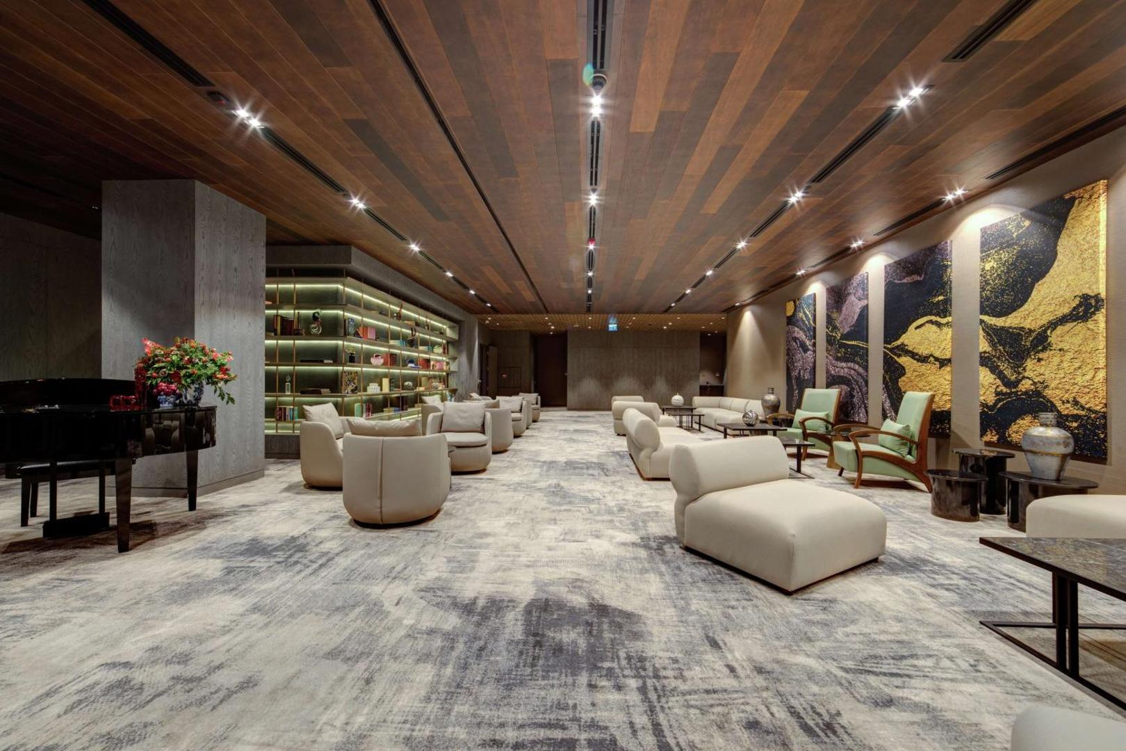 Kuva 4: DoubleTree by Hilton Adana
