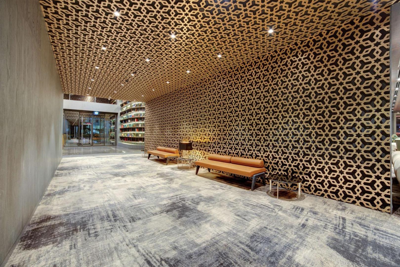 Kuva 5: DoubleTree by Hilton Adana