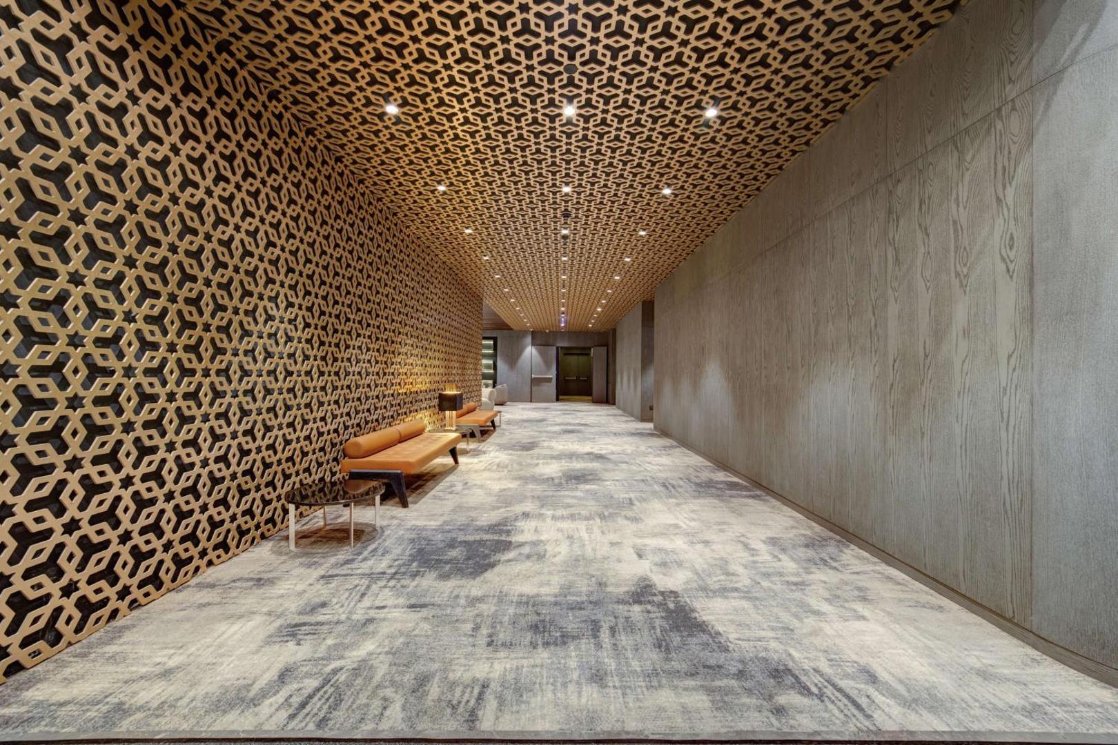 Kuva 7: DoubleTree by Hilton Adana