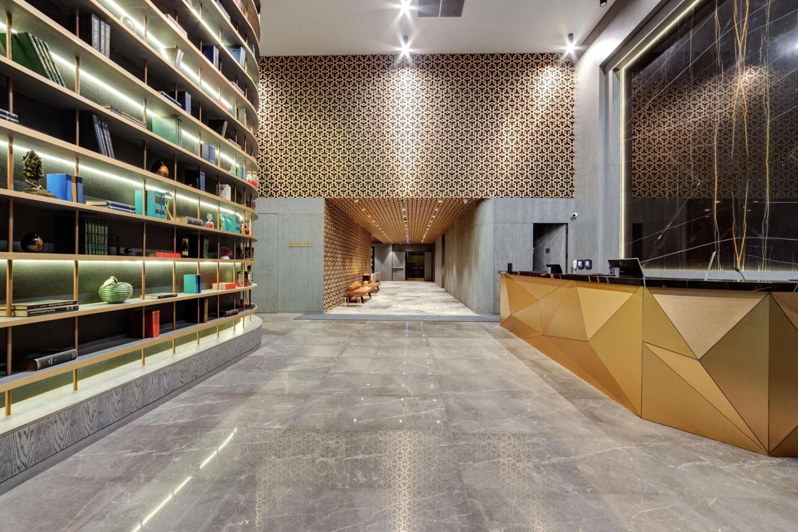 Kuva 9: DoubleTree by Hilton Adana