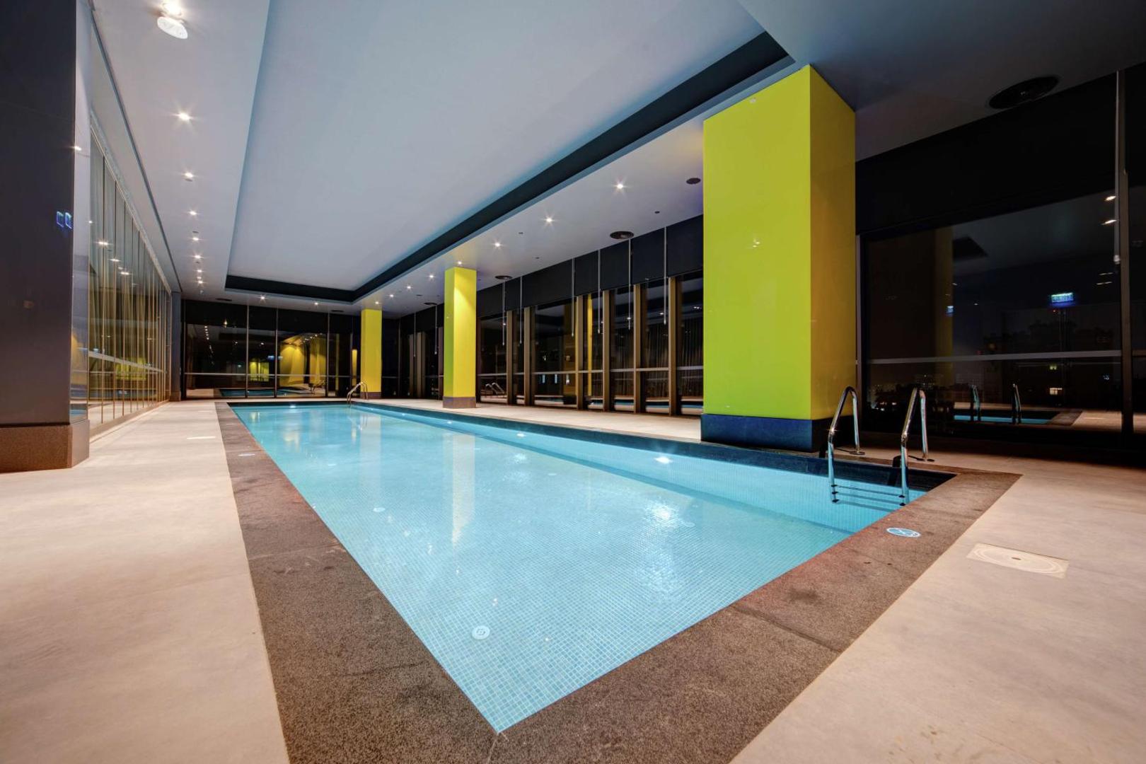 Kuva 10: DoubleTree by Hilton Adana