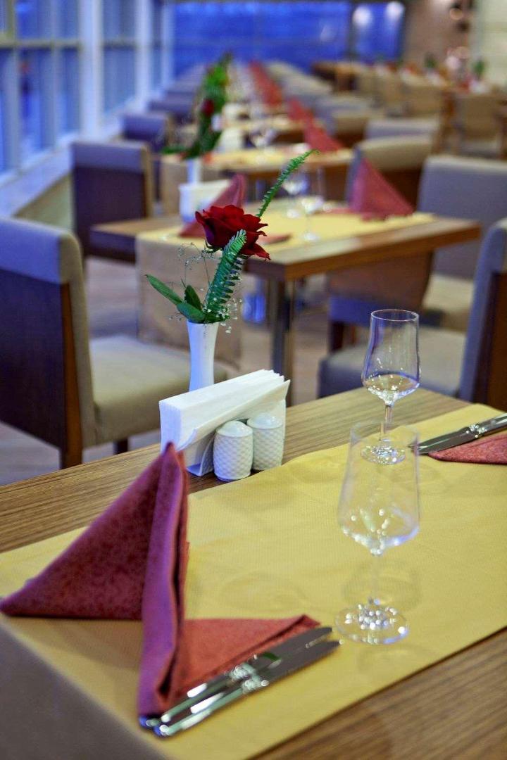 DoubleTree By Hilton Avanos Cappadocia photo 9