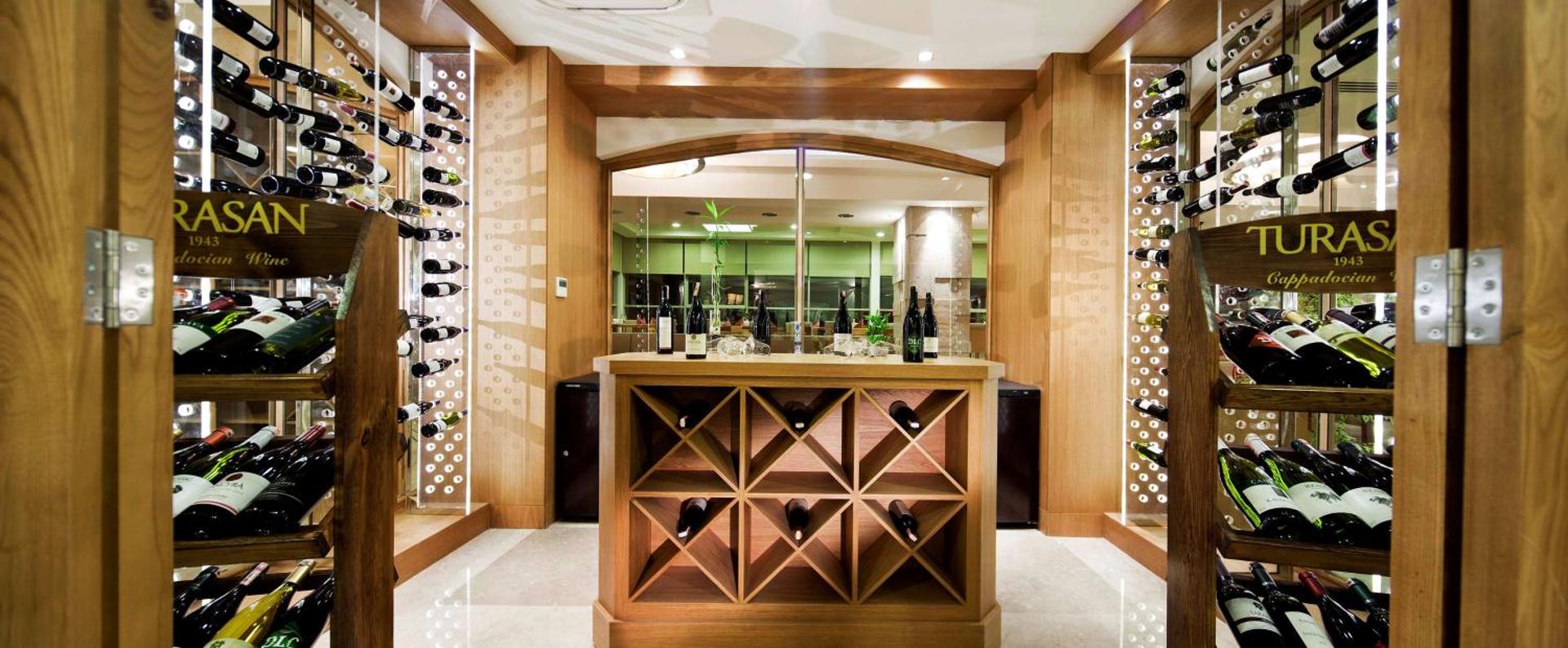 DoubleTree By Hilton Avanos Cappadocia photo 10