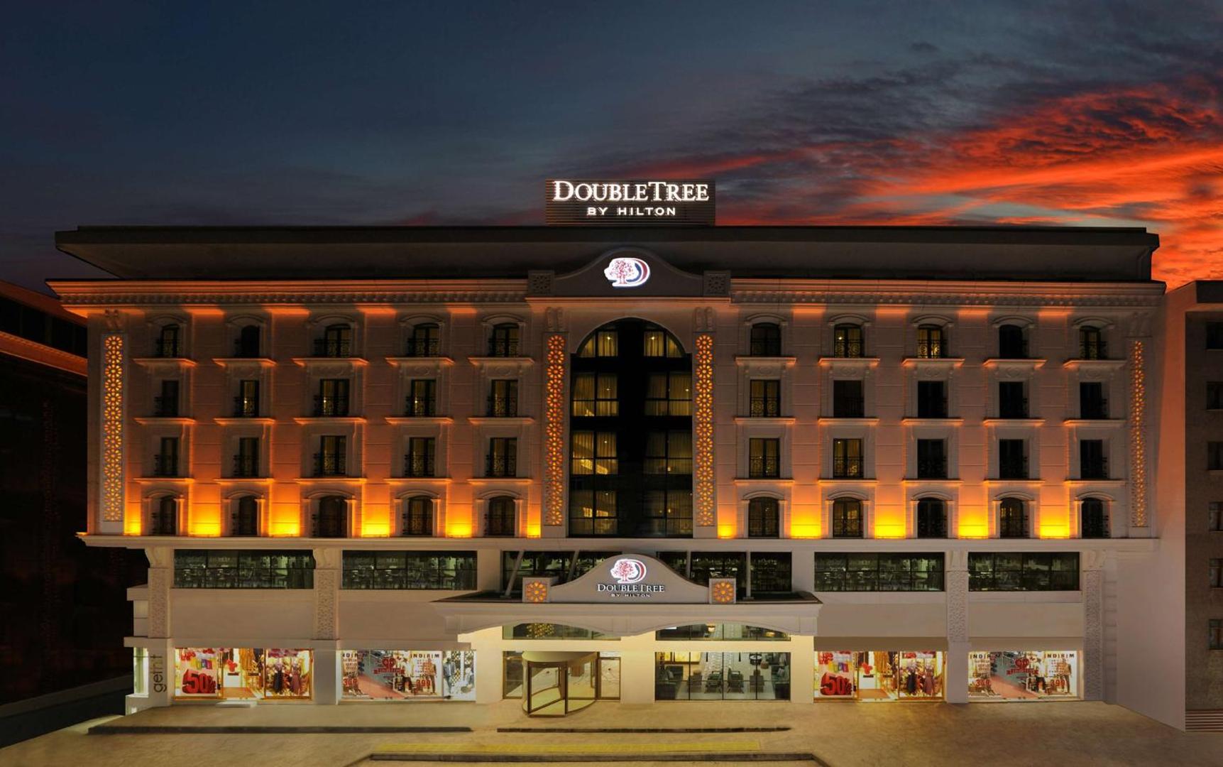Doubletree By Hilton Elazig的照片2