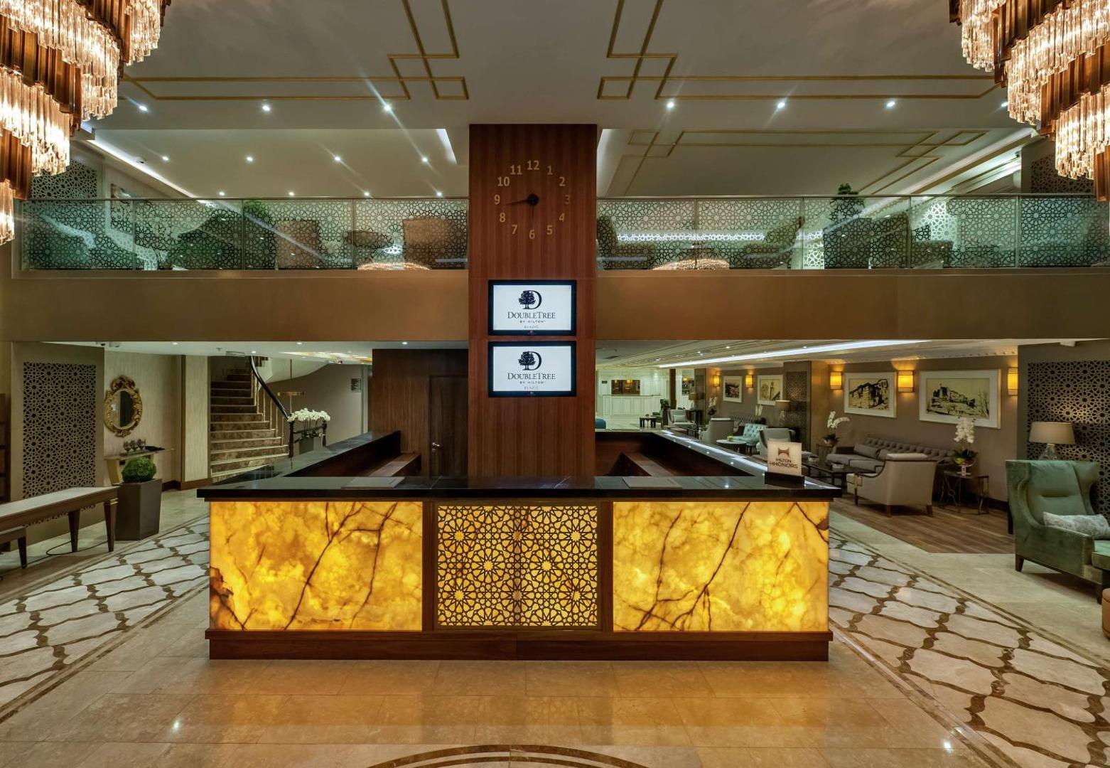 Doubletree By Hilton Elazig的照片3