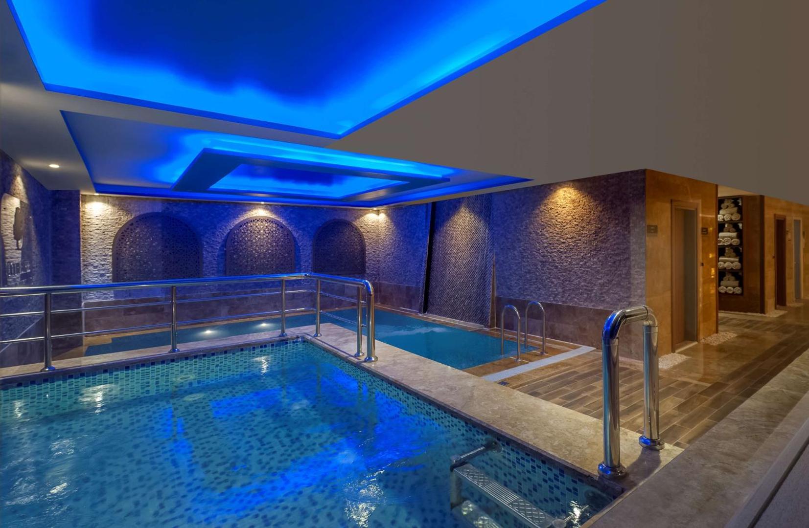 Doubletree By Hilton Elazig的照片7