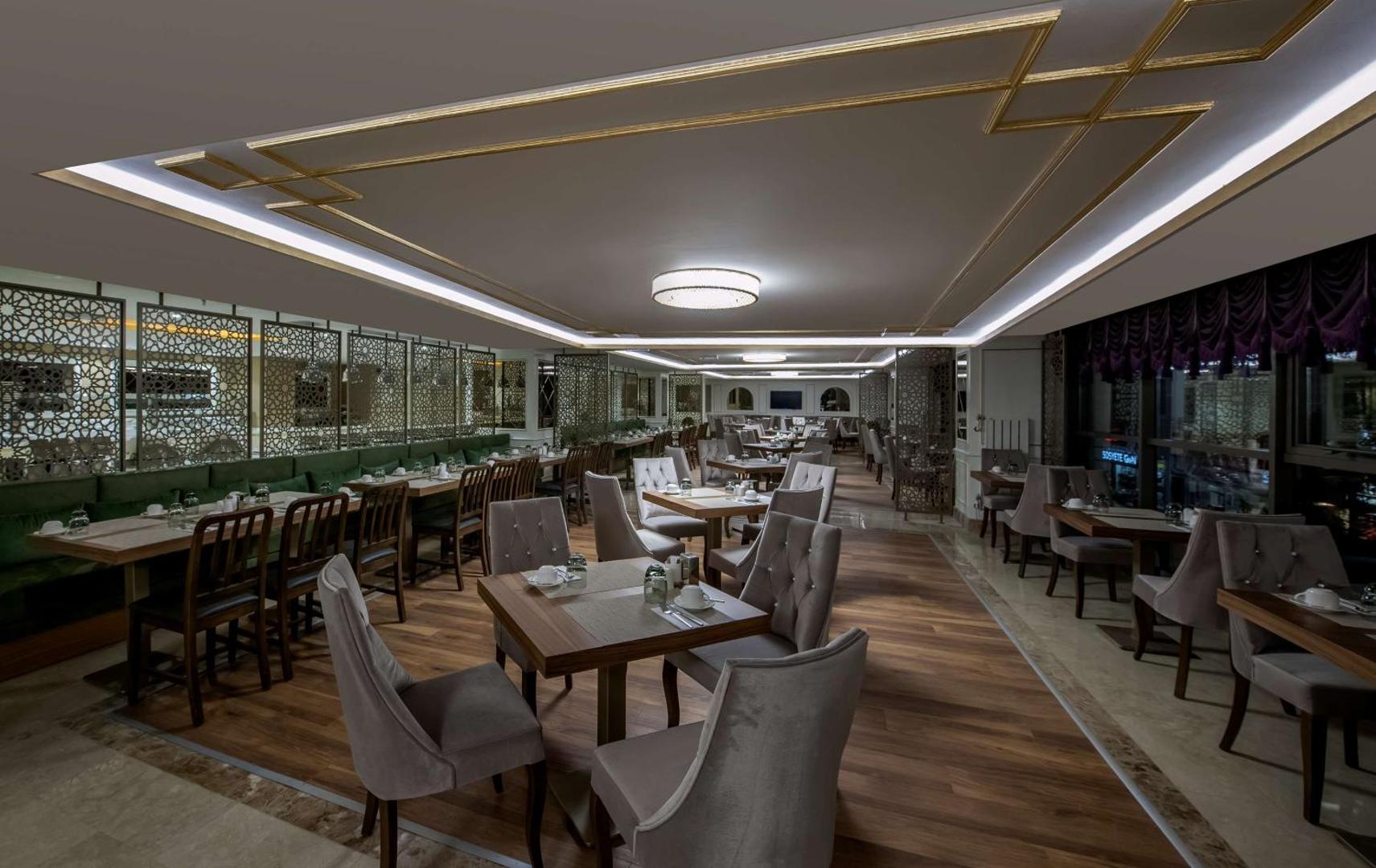 Doubletree By Hilton Elazig的照片8