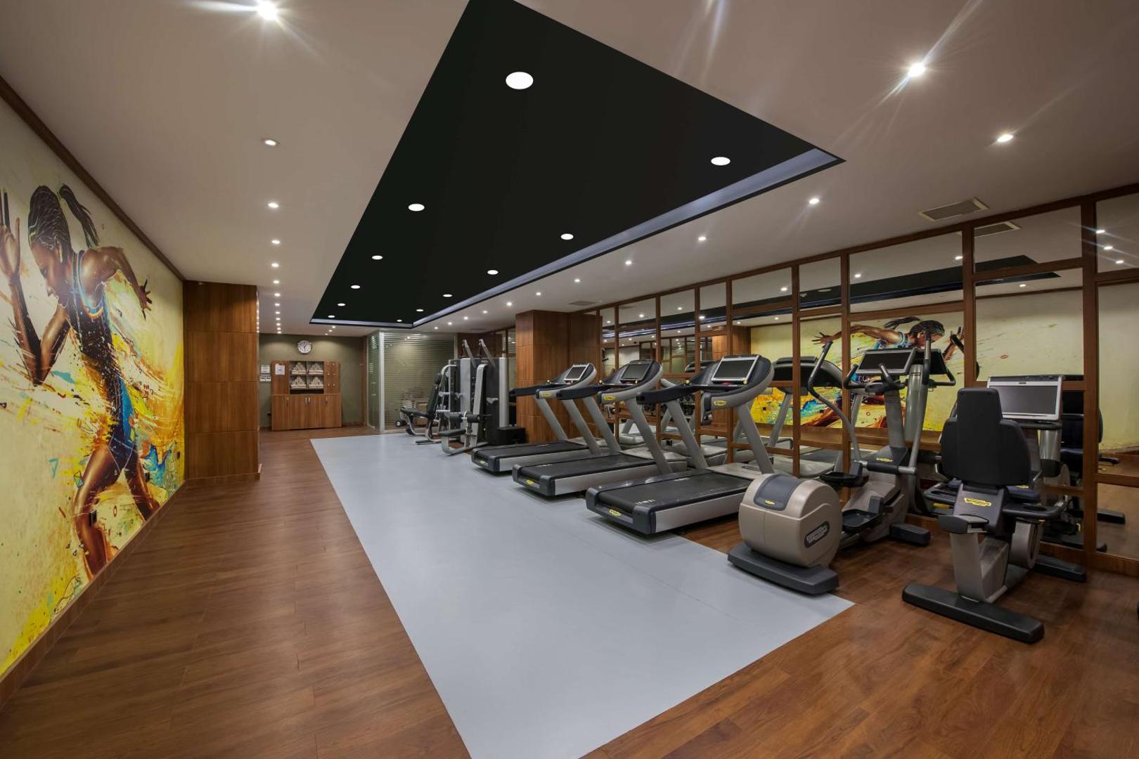 Doubletree By Hilton Elazig的照片9
