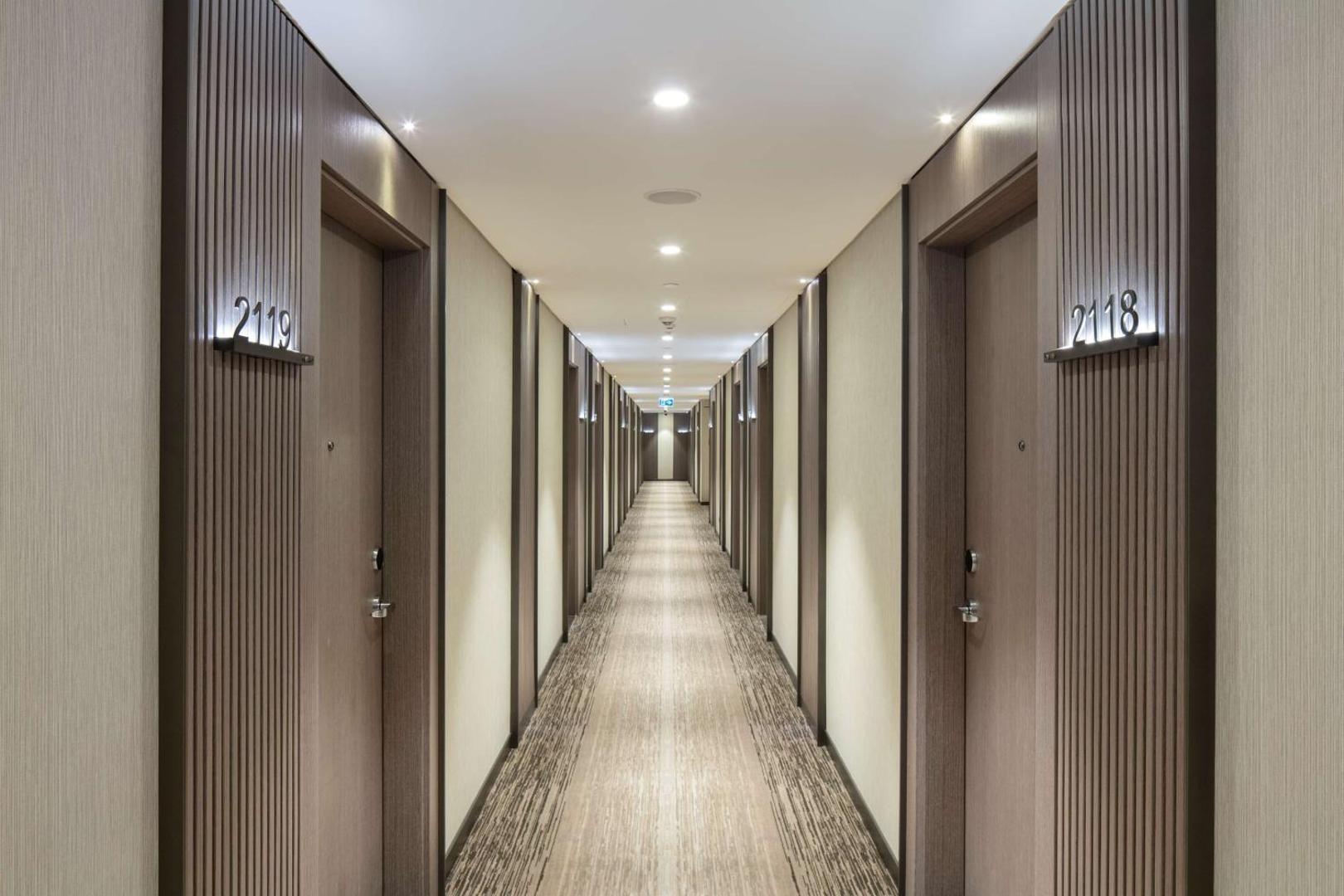 Foto 5: Doubletree By Hilton Canakkale