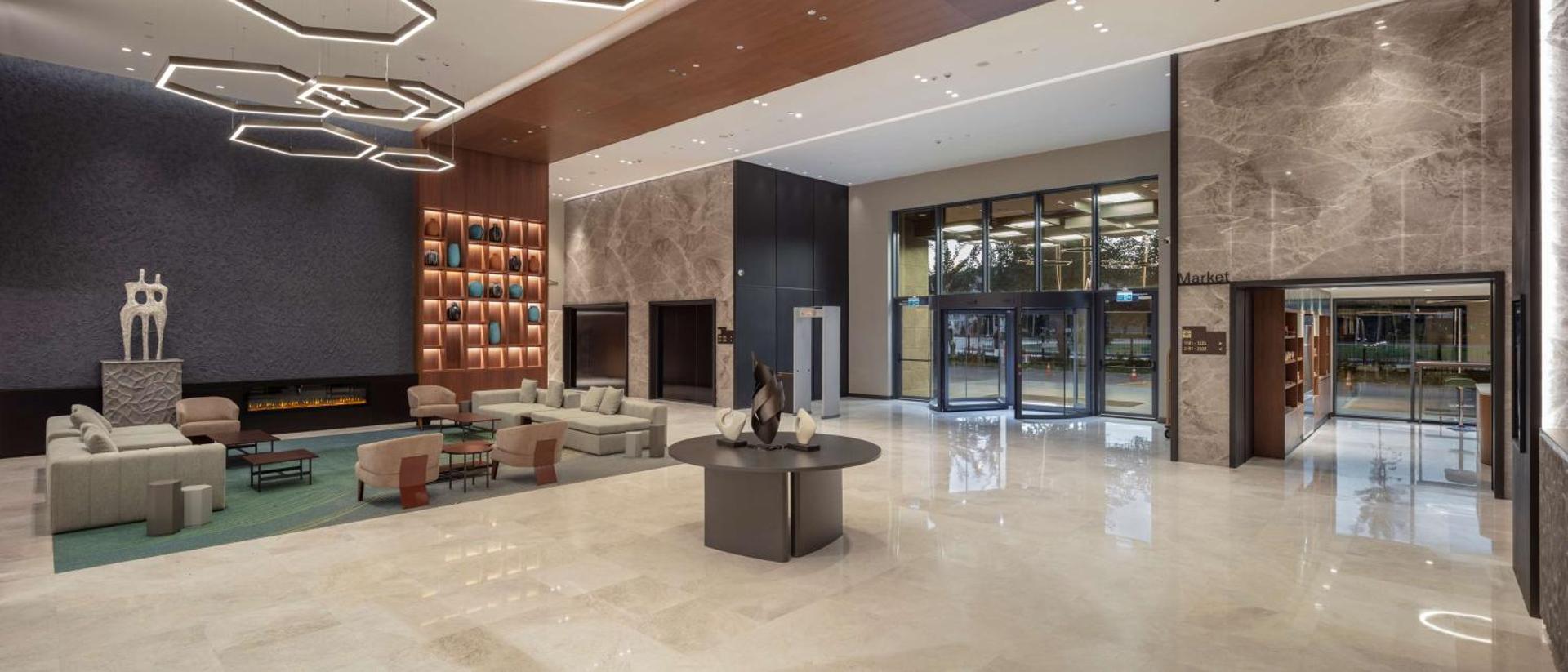 Foto 8: Doubletree By Hilton Canakkale