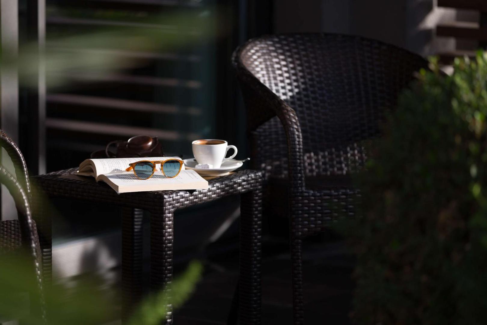 DoubleTree By Hilton Izmir Airportの写真5