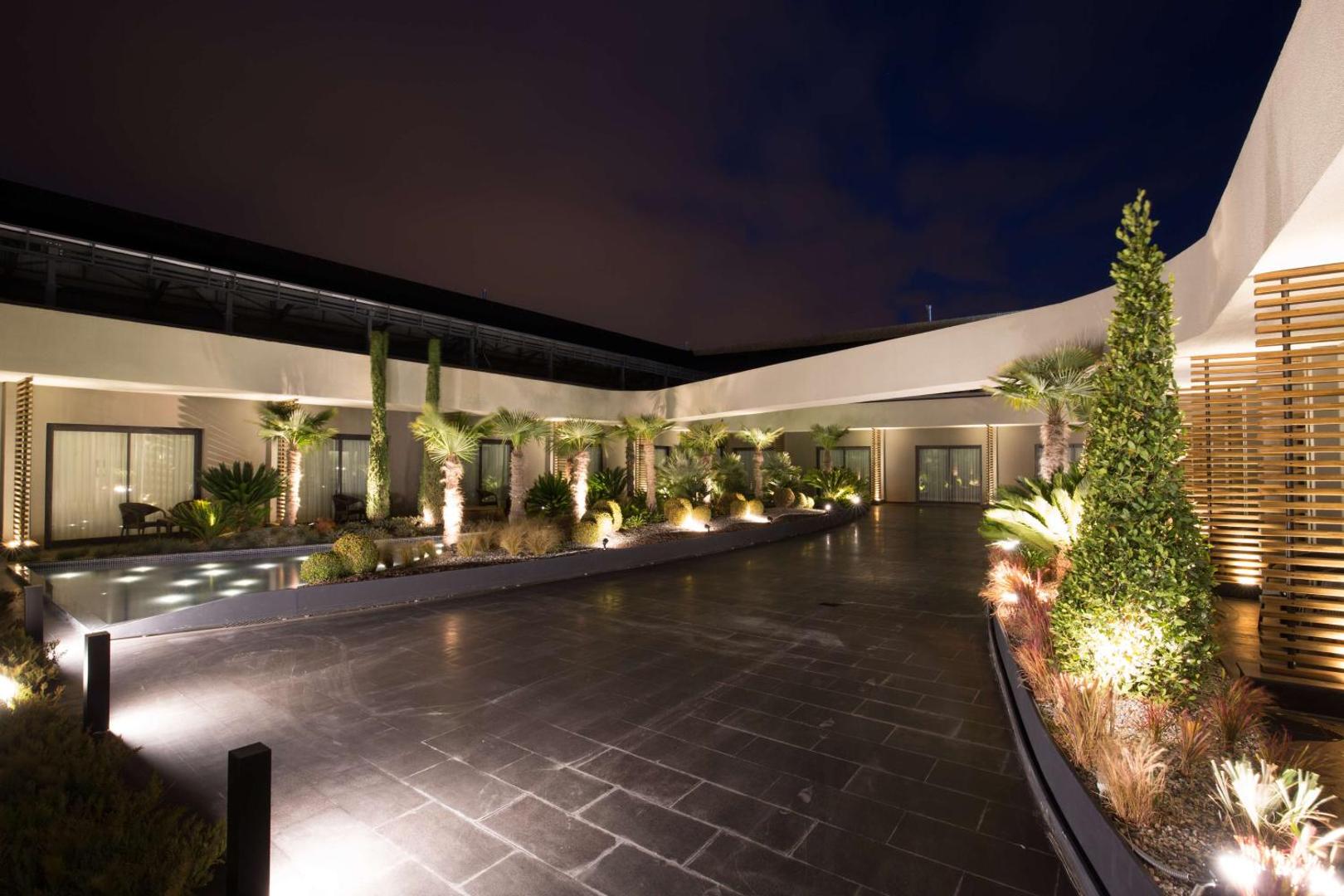 DoubleTree By Hilton Izmir Airportの写真3