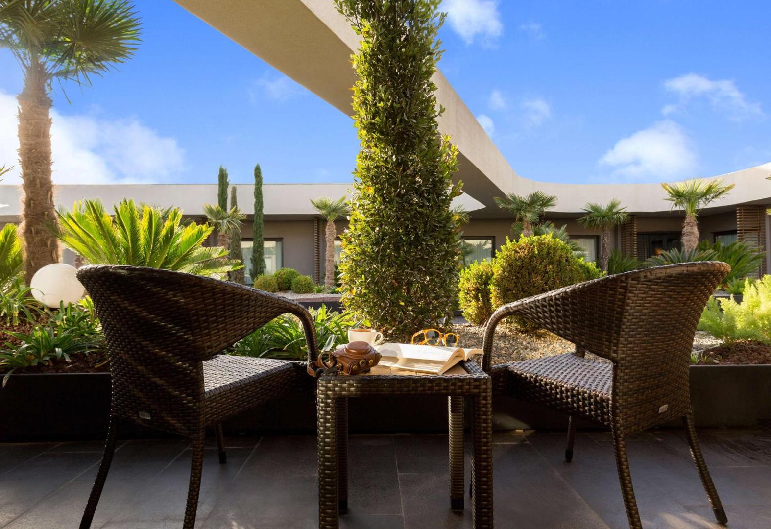 DoubleTree By Hilton Izmir Airportの写真10