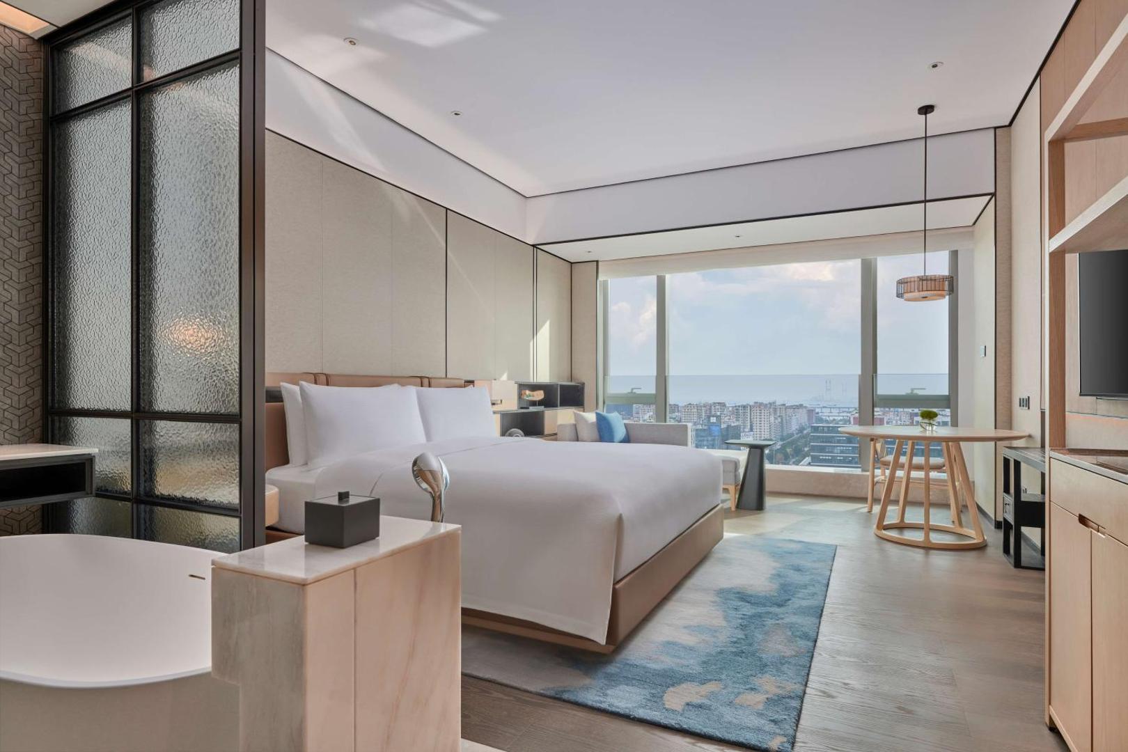 Bild 6: DoubleTree by Hilton Shenzhen Airport