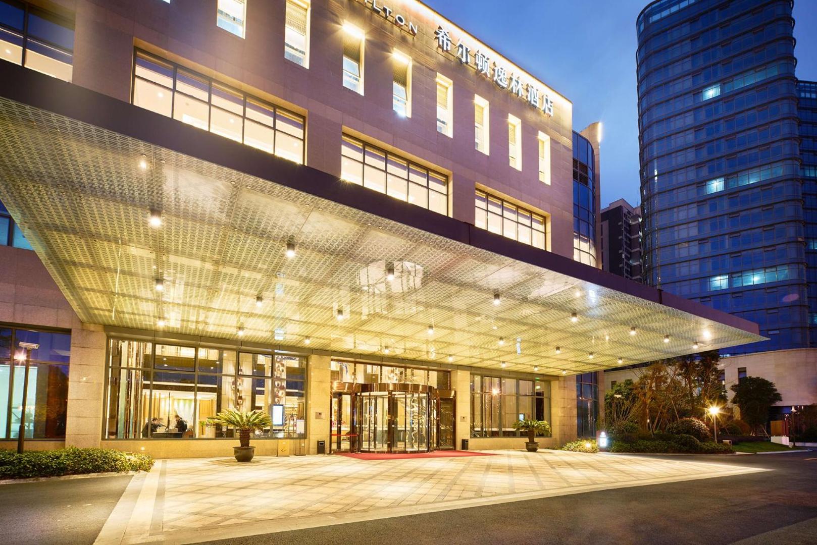 Billede 2: DoubleTree By Hilton Ningbo Beilun