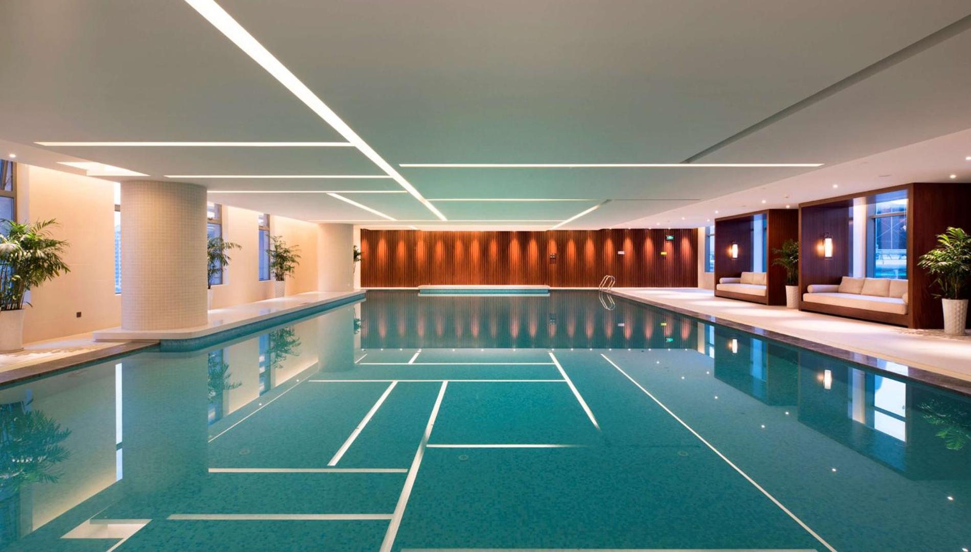 Billede 3: DoubleTree By Hilton Ningbo Beilun