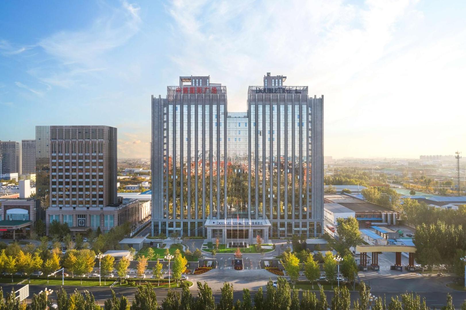 Foto 2: Doubletree By Hilton Baoding