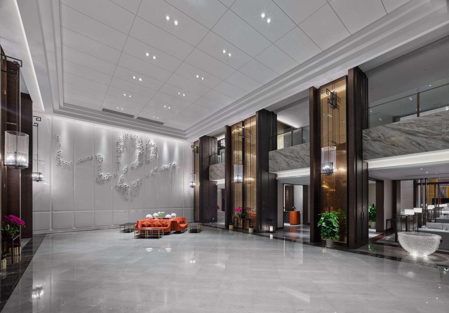 Foto 5: Doubletree By Hilton Baoding