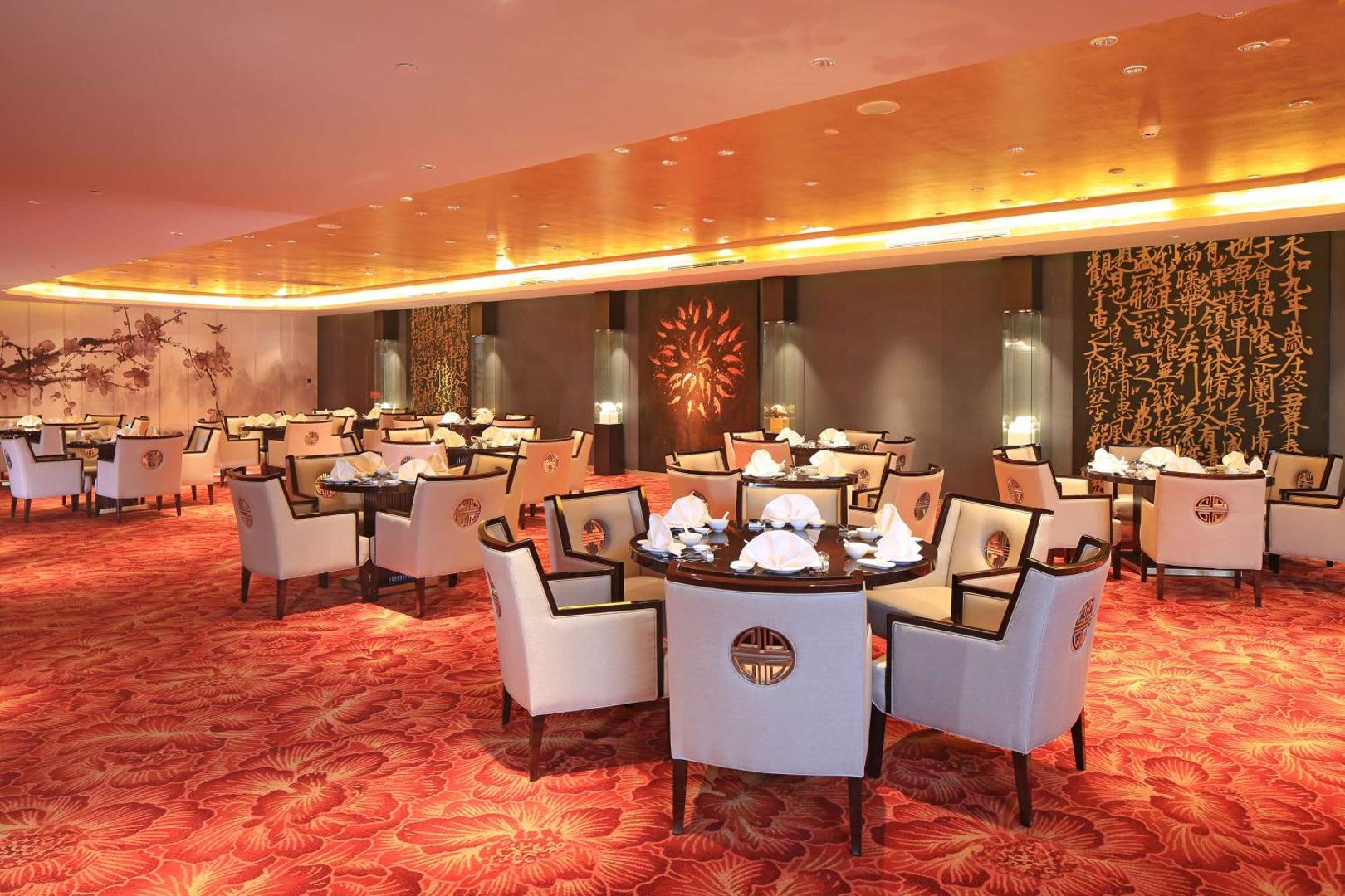 Фотография 5: DoubleTree by Hilton Ningbo - Chunxiao