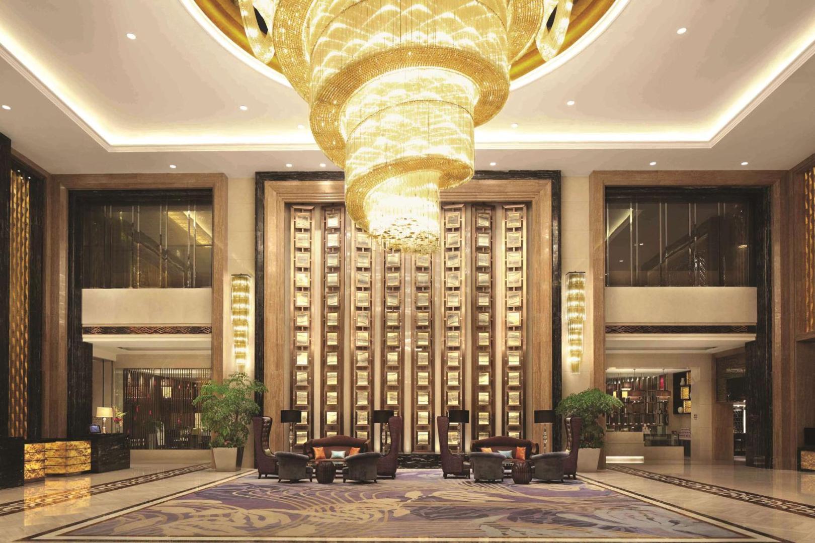 Photo 5 : DoubleTree by Hilton Chongqing Wanzhou